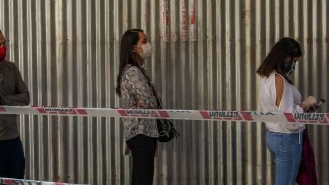 Безработицата в ЕС скача до 6,6% през април