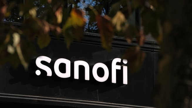 Sanofi отчита ръст на печалбата през първото тримесечие