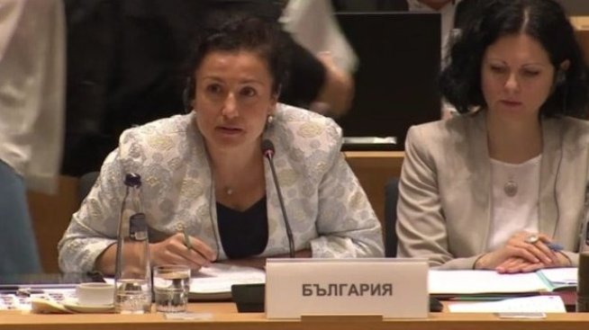 България настоява за гъвкавост на ОСП към дребните земеделски стопани