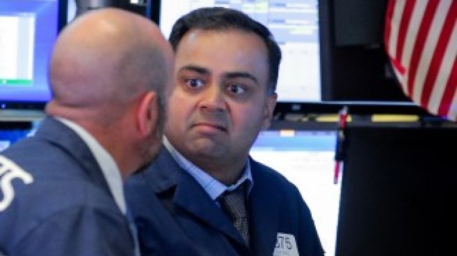Силният отчет на Goldman Sachs тласка Dow Jones до нов исторически връх*