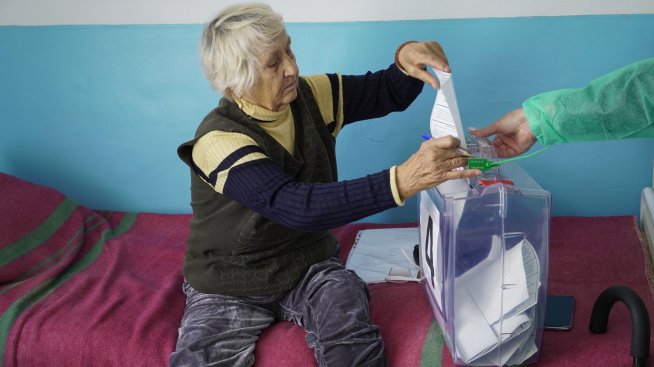 Кадър на деня за 26 септември