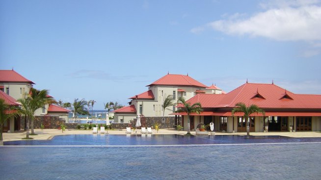 Все повече българи се интересуват от покупка на имот на остров Мавриций