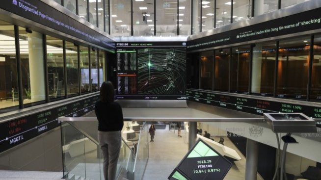Stoxx 600 започна новия месец с поредна порция ръстове 