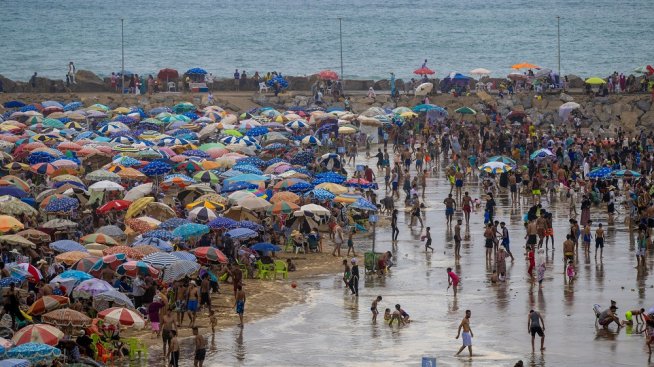 Кадър на деня за 20 август