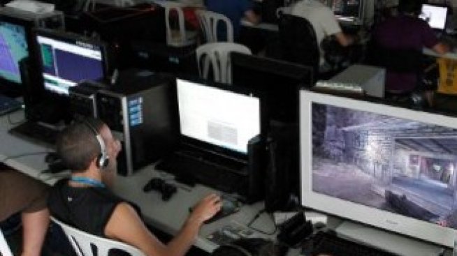 Клиника ще лекува интернет зависими в Южна Корея 