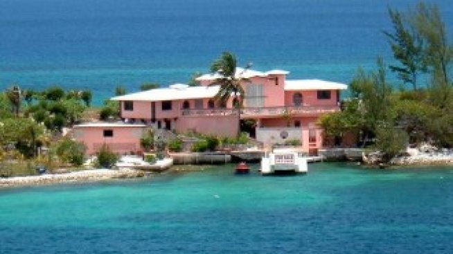 Да притежаваш собствен остров