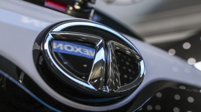 Ford може да продаде индийското си звено на Tata Motors