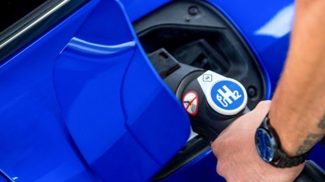 К. Томов: "Дизелгейт" може да лансира водородното бъдеще