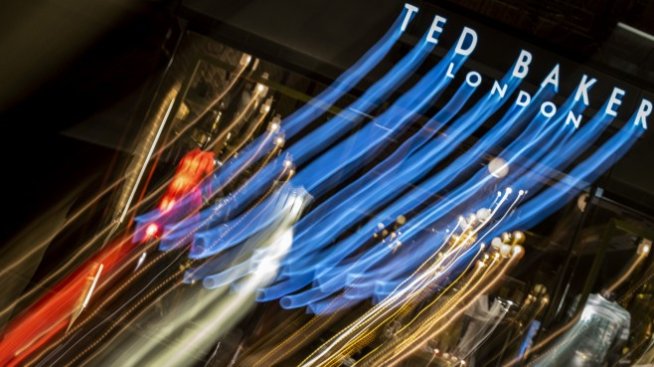 Authentic Brands е близо до придобиването на Ted Baker