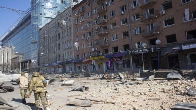 САЩ няма да изпращат ракети, с които Украйна да нанася удари на Русия