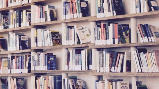 Онлайн покупки на печатни вместо на електронни книги предпочитат в ЕС