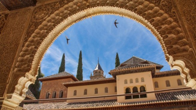 Американските туристи отново обръщат поглед към Европа