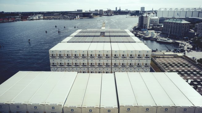 Геополитическото напрежение пренарежда веригите за доставки