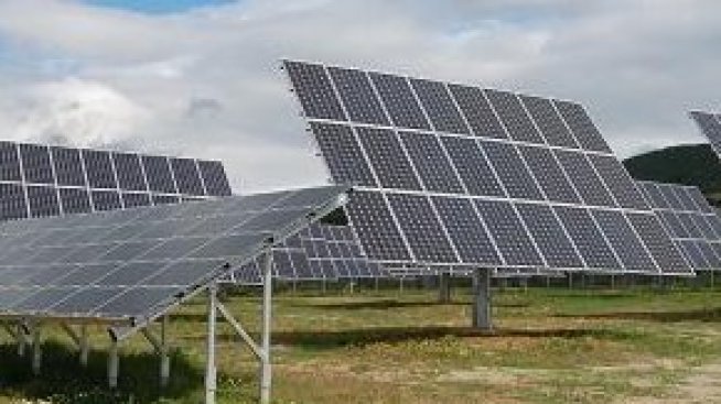 ЕVN инвестира 10 млн. лв. във фотоволтаичен парк до бургаското село Тръстиково