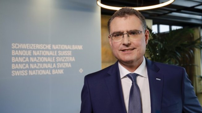 Швейцарският гуверньор: Нужна ни е експанзивна политика