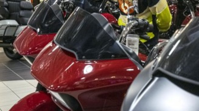 Harley-Davidson започва преустройство след неочаквана загуба в края на 2020 г.