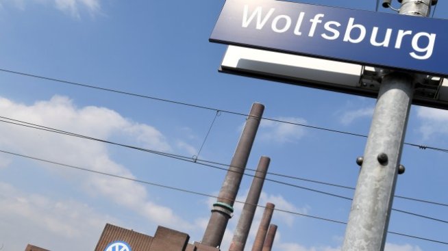 Volkswagen и Deutsche Bank, закъсняхте ужасно!