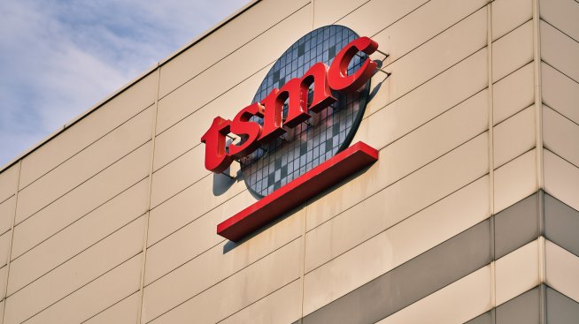 TSMC получи лиценз от САЩ за внос на оборудване за производство на чипове в Китай