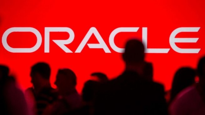 Oracle надмина очакванията с прогнозата си за печалба
