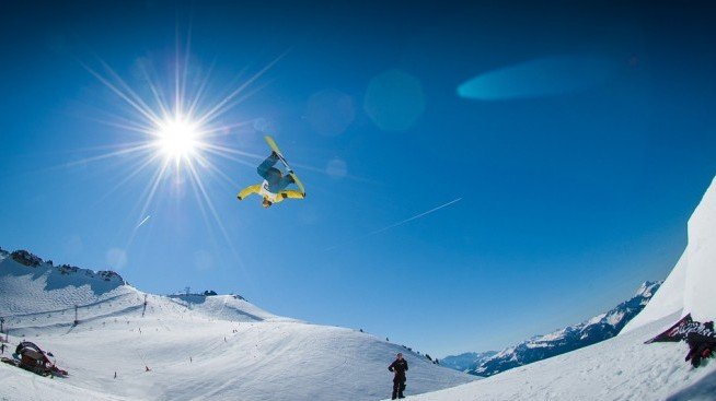 Над 650 хиляди българи планират зимна почивка в планината