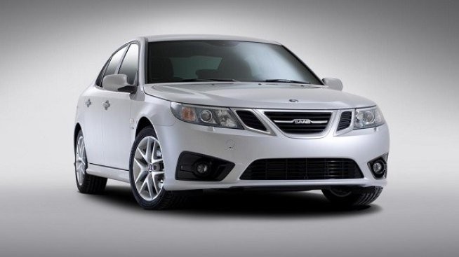 Заводът на Saab отново отваря врати