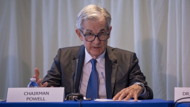Фед не може да отложи подготовката за намаляване на лихвените проценти