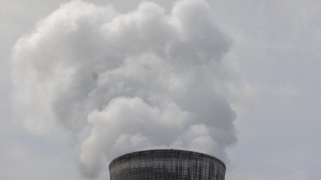 САЩ одобриха нов вид ядрен реактор за първи път от 50 години