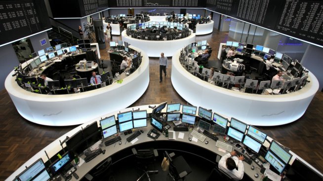 Европейският фондов пазар остава далеч от потенциала си