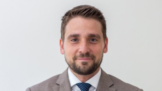 Георги Ганев заменя Игор Правица начело на  IBM България