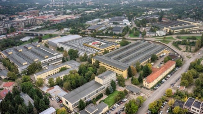 Съдът в Ловеч обяви „Спарки Елтос“ в несъстоятелност заради дългове