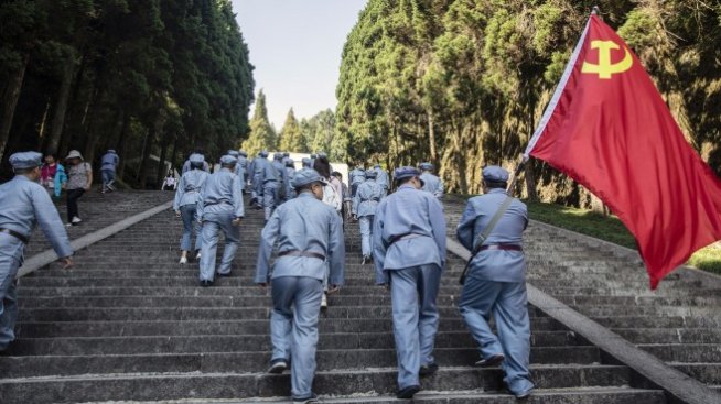 Отношенията на Вашингтон с Пекин не могат да продължават постарому