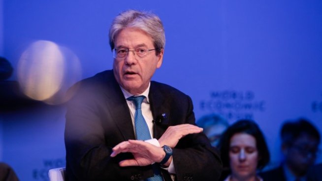 Джентилони: Парите от фонда на ЕС ще се отпускат от втората половина на 2021 г.