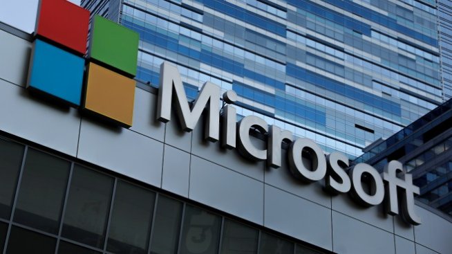 Служители на Microsoft подкрепят китайския протест срещу работната седмица 996