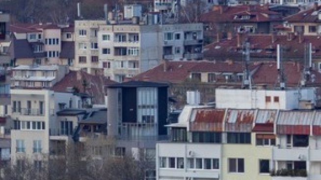 90% от закупените у нас жилища през първото тримесечие са ново строителство