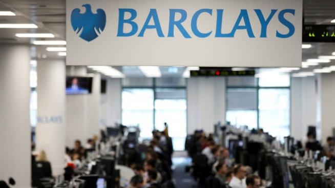 Barclays реже бонусите за инвестиционните банкери?