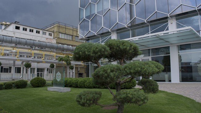 Хювефарма е напът да пoлyчи лицeнз в CAЩ зa вaĸcинa cpeщy aфpиĸaнcĸa чyмa 