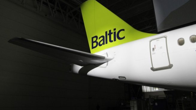 ЕК одобри рекапиталицацията на латвийската авиокомпания airBaltic