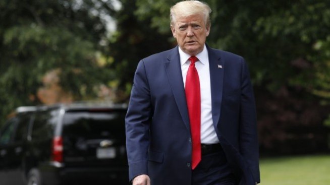 Колко спорно е преизбирането на Тръмп за президент на САЩ?