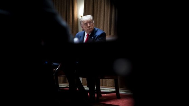 Тръмп за TikTok: Готина марка, искаме част от парите по сделката   