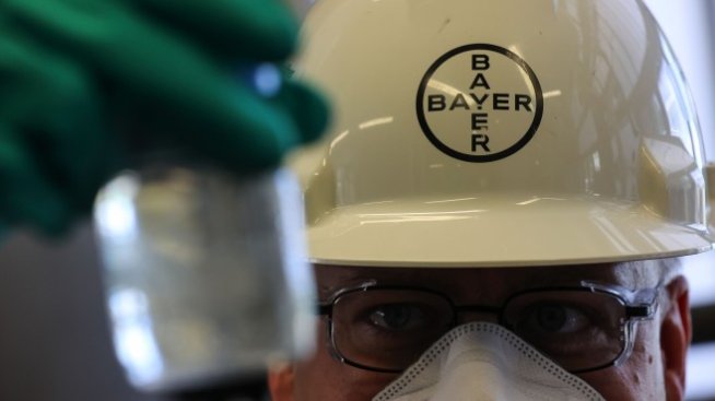 Споразумението за глифозата докара на Bayer загуба от 9,5 млрд. евро