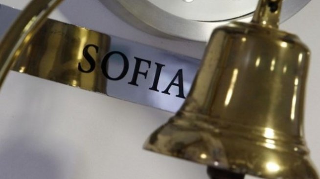 SOFIX е в топ 3 по спад сред индексите от Централна и Източна Европа през юли