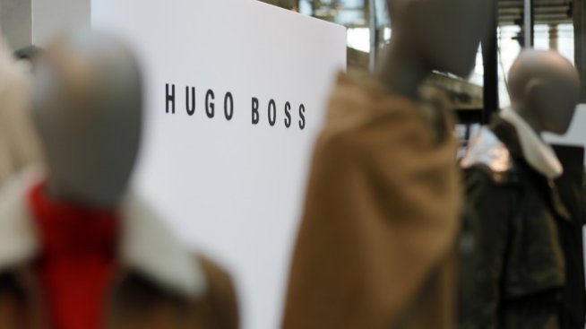 Коронакризата вкара Hugo Boss в тъмночервената зона на загубите