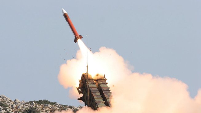 Украйна ще търси ракети Patriot от други съюзници, след като не можа да ги получи от САЩ