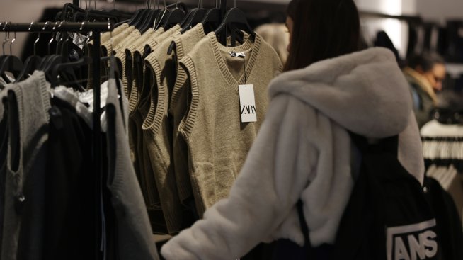 Франция се опитва да обуздае бързата мода