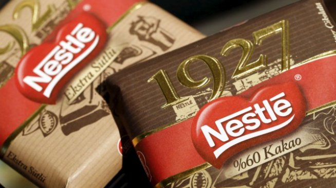 Nestle понижи прогнозата си за продажбите след по-слаб ръст на приходите