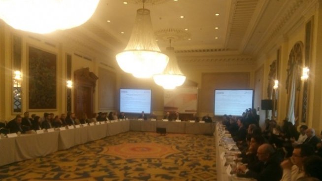 Иван Иванов: Обединяването на енергийните пазари ще повиши цената на тока