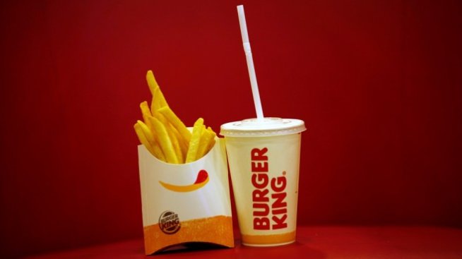 Собственикът на Burger King с 9,3% скок на борсата заради ръст на приходите