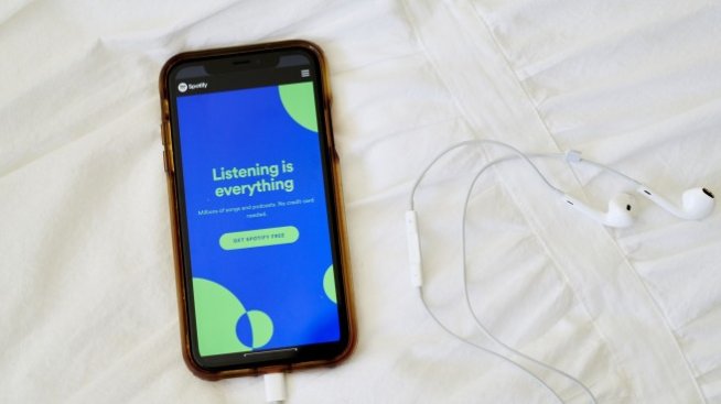 Spotify прави експанзия на още 85 пазара