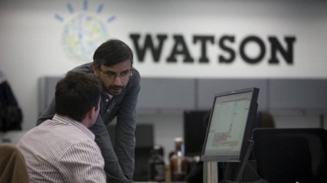 Съдбата на IBM Watson Health и проблемите на изкуствения интелект в здравопазването