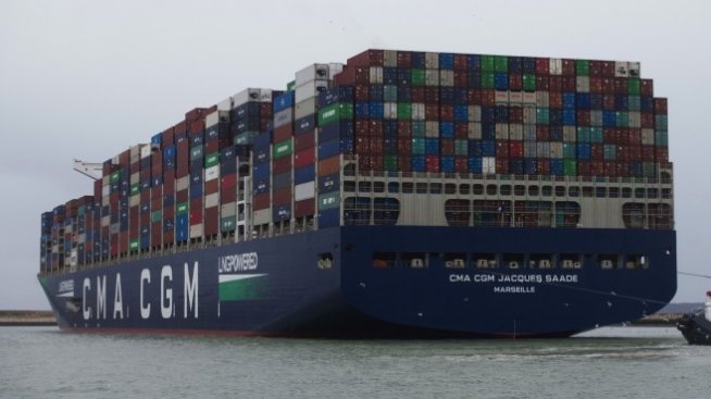 Америка трябва да възстанови загубените позиции в търговията